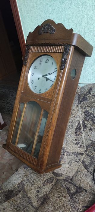 Часы настенные с боем