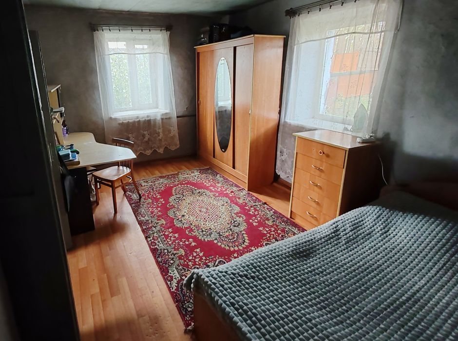 Продам 3х комнатный частный дом