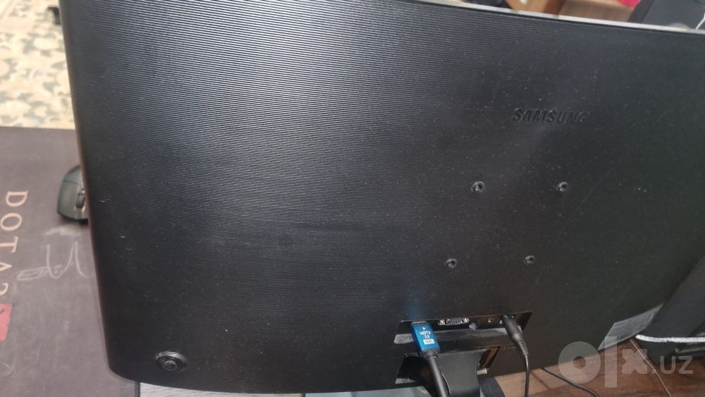 Samsung 27" монитор