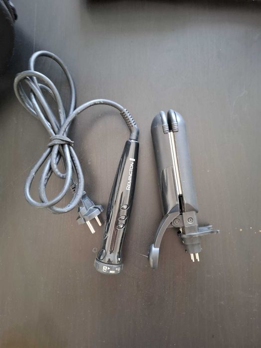 Îndreptător de placă Remington