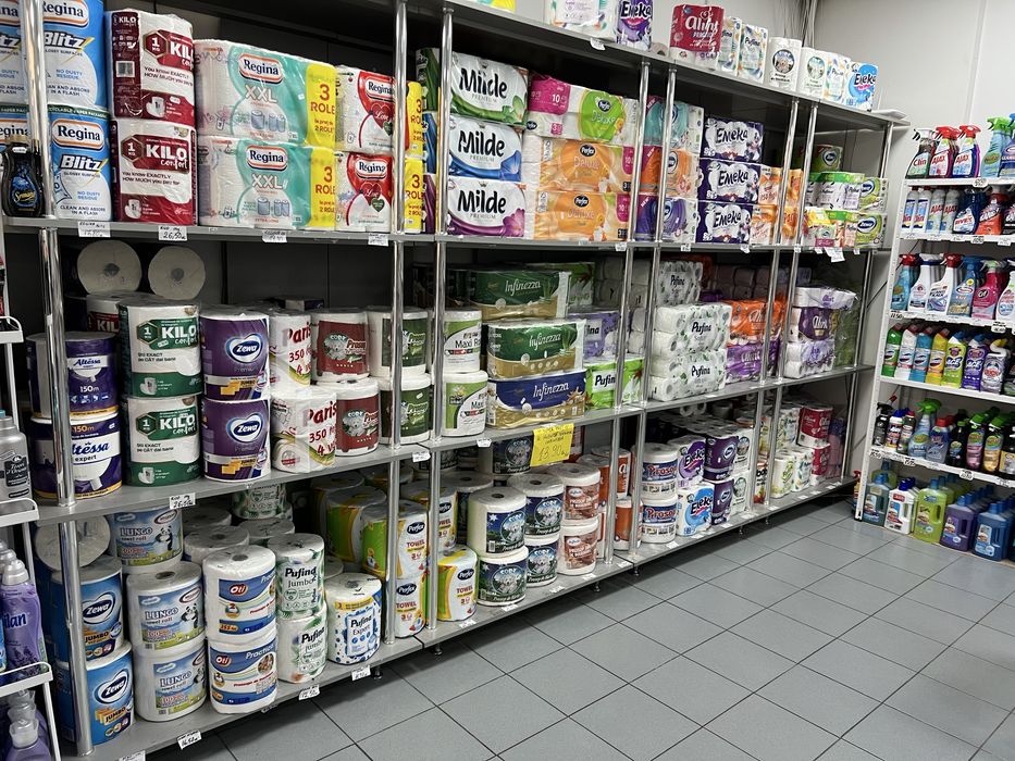 De vanzare Afacere la cheie/Magazin de cosmetice la cheie