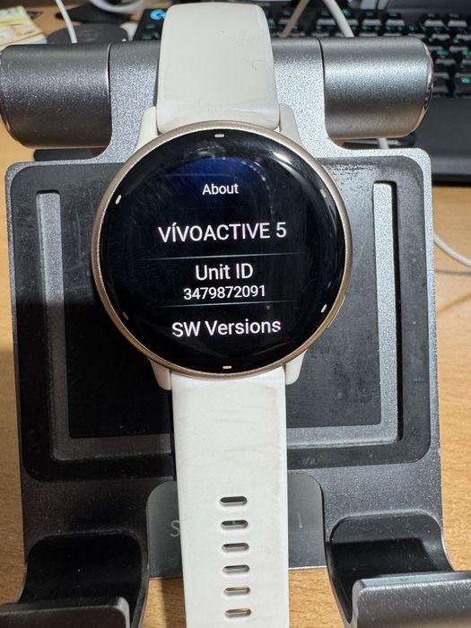 Ceas Garmin VivoActive 5