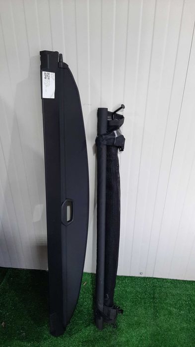 Rulou jaluzea plasa portbagaj BMW X3 G01 Noi.