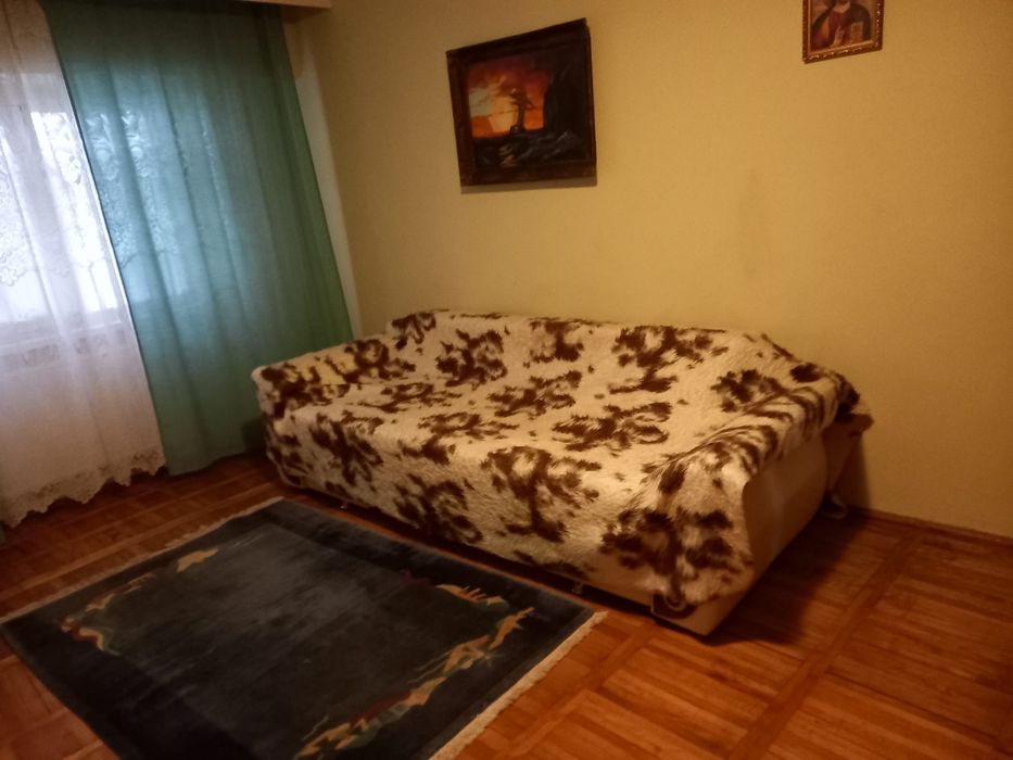 Proprietar - Apartament de vânzare 3 camere