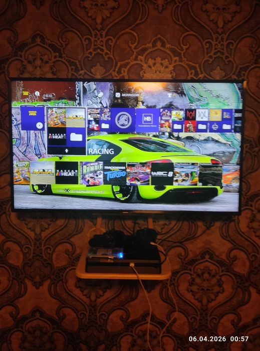 Ps4 60ta õyin 3 ta pult bn