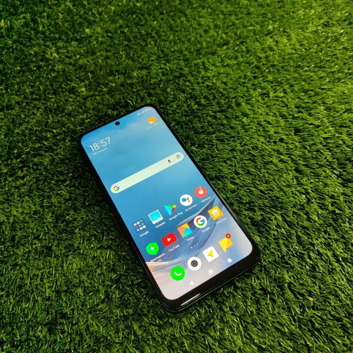 Redmi note 11 dastavka bor