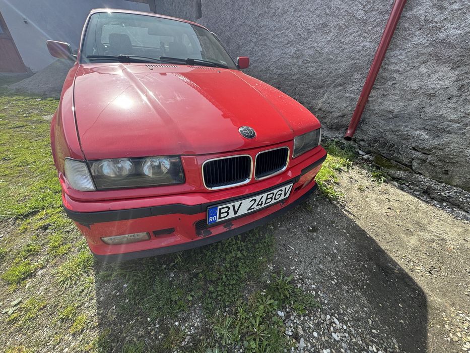 Vand/Schimb Bmw E36