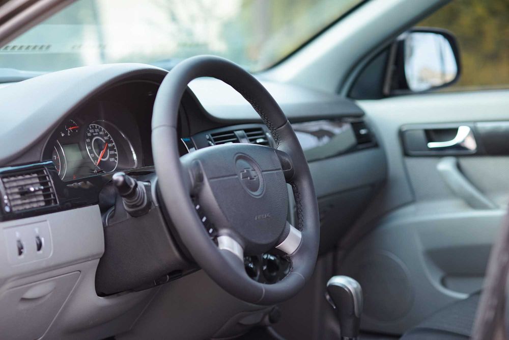 Aventus Rent Car | Прокат авто | Avto Ijara | Chevrolet Gentra