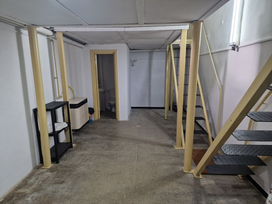 Spațiu comercial Astra  - vanzare