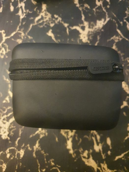 SEIKO кутия часовник