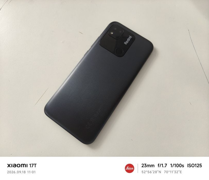 Xiaomi Redmi 10a [ТОРГ]