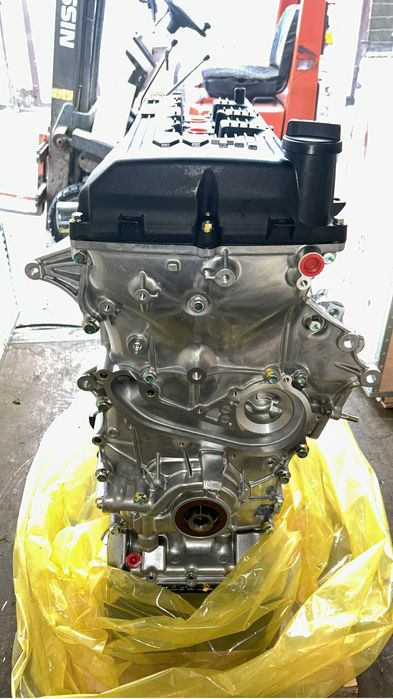 Двигатель на прадо хайлукс хайс 2.7