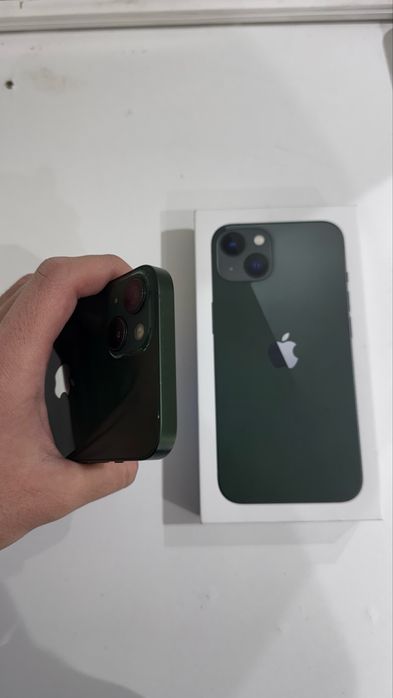 Iphone 13 128gb