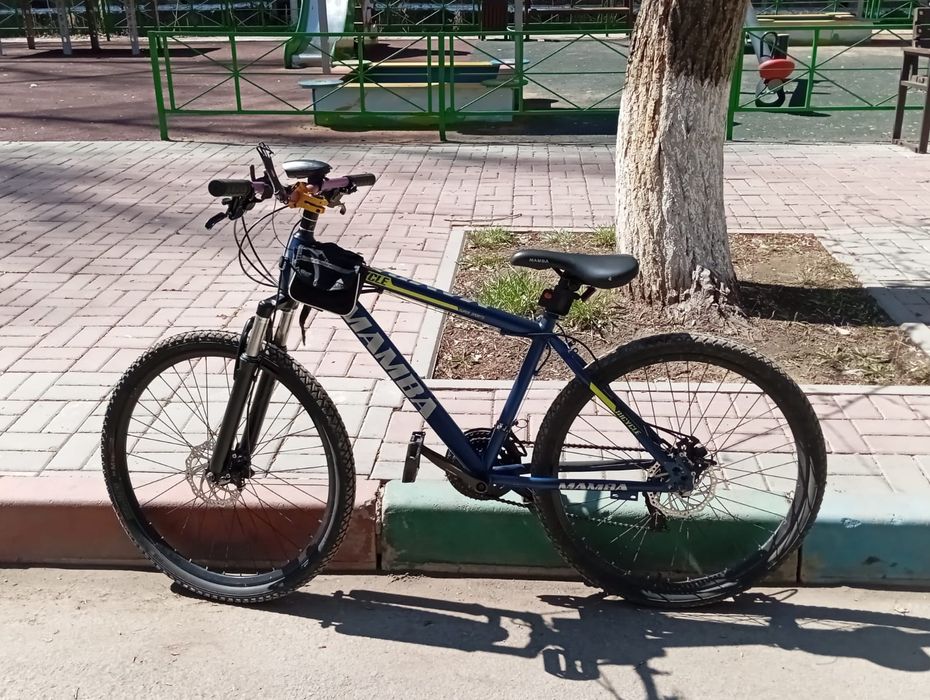 Продам велосипед