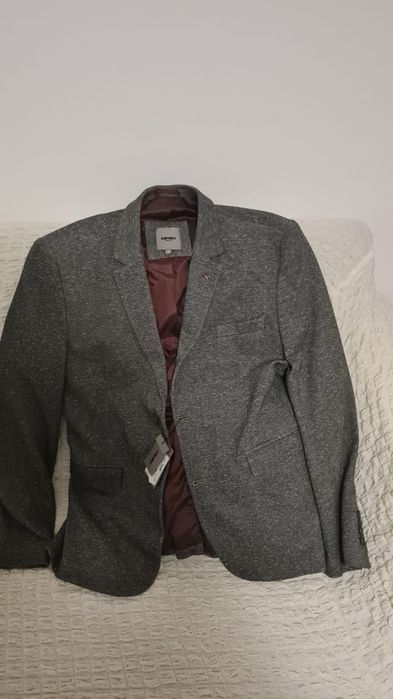 Vand sacou bbc si Cardigan