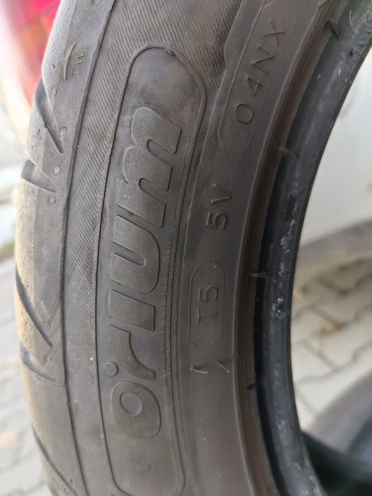 Летни Гуми-Orium 195 55 15