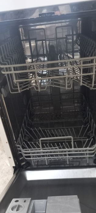 Посудомоечная машина