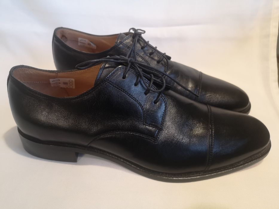 Soldini, нови мъжки обувки, номер 45