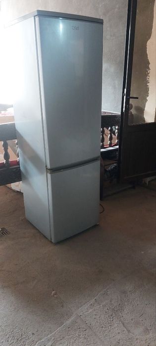 Холодильник артел