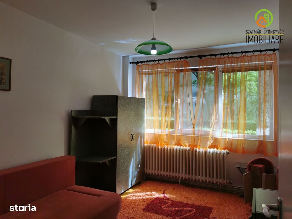 Apartament 2 camere, Al. Carpați