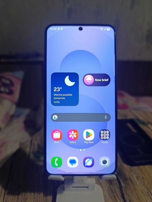 Samsung Galaxy S25+ 5G