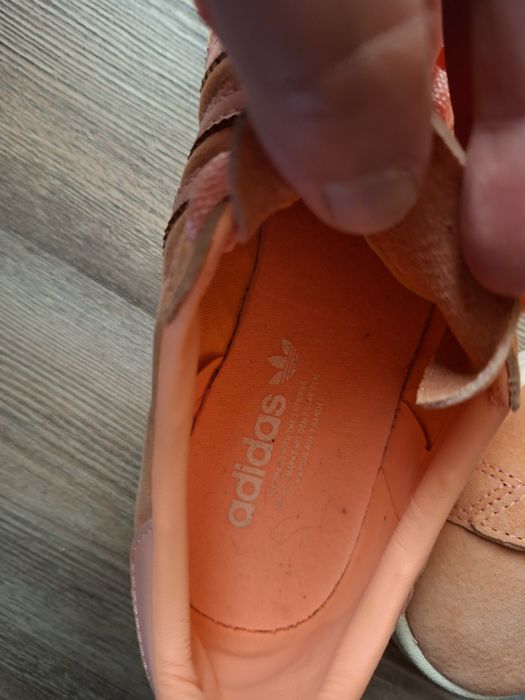 Adidas campus  дамски маратонки