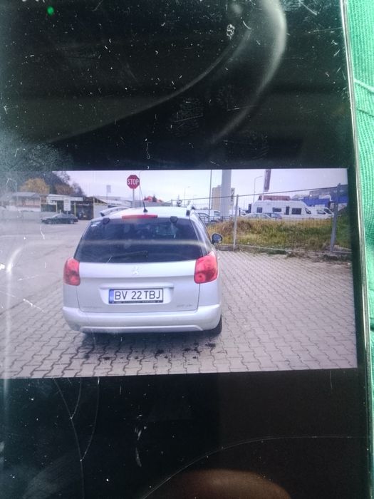 Peugeot 207 de vinzare.