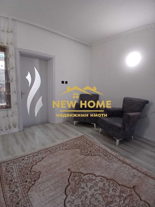 Двуетажна къща само на 7 км. от морето и гр. Балчик