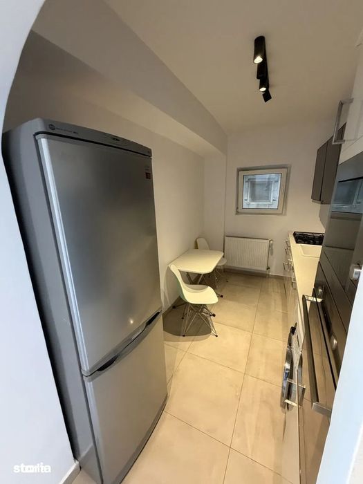 Apartament 3 camere | Piata Romana - ASE | 75 mp | 3 balcoane