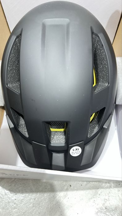 Casca bicicleta Endura