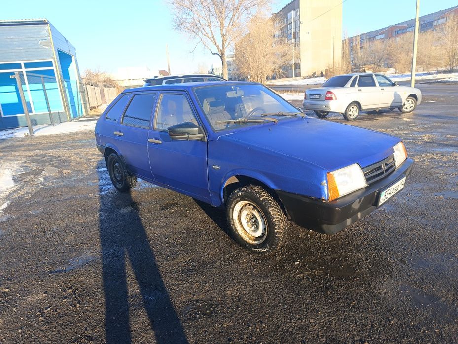 Продам Лада 2109