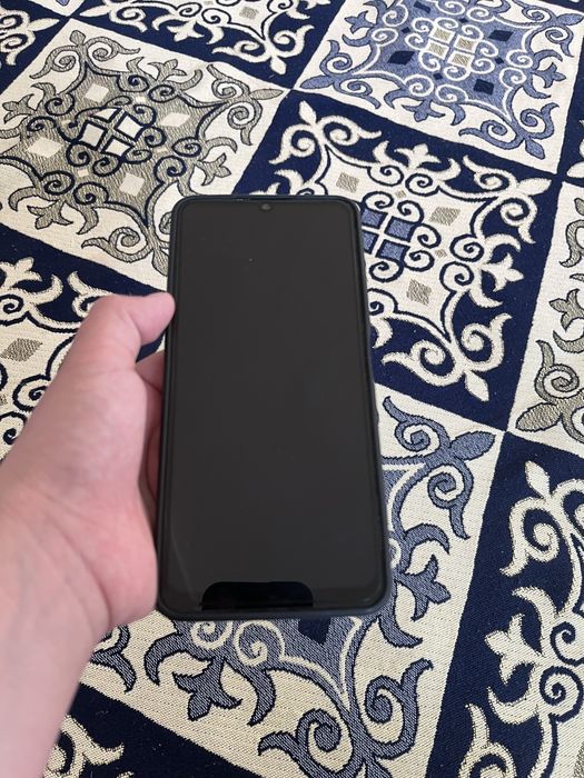 Смартфон Redmi 13C 128gb
