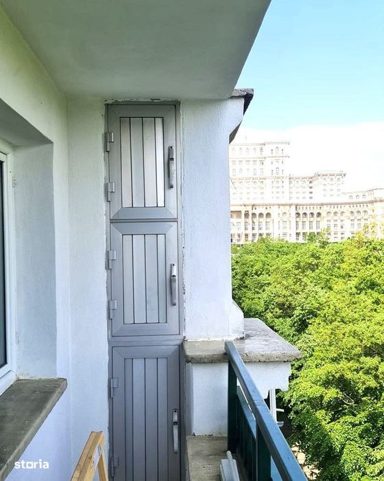 For rent in Bucharest | Apartament 2 camere | Centrul Civic