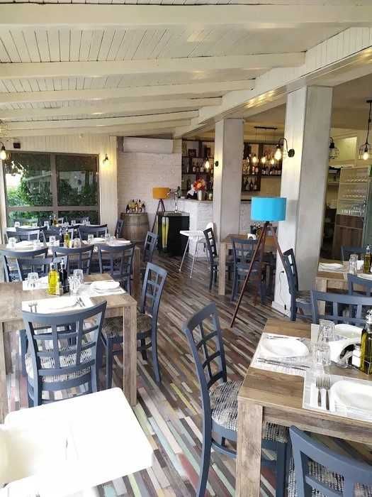 Дава се под наем Заведение в Созопол - 200 кв.м за 500 € - Снимка #1