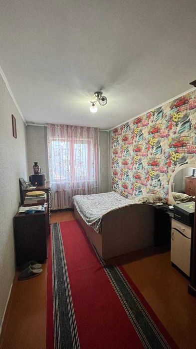 Продам 3 комнатную квартиру