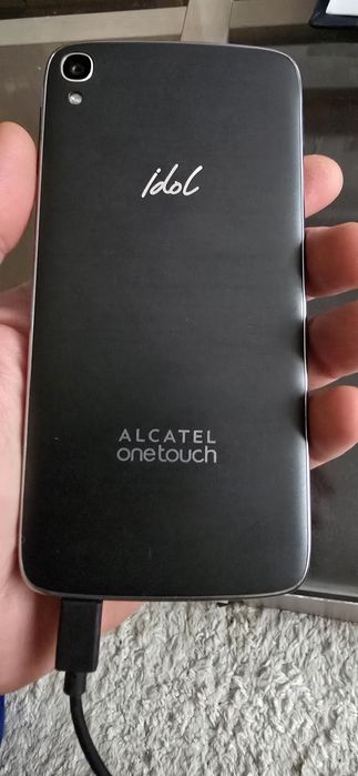 Smartphone Alcatel Idol 3