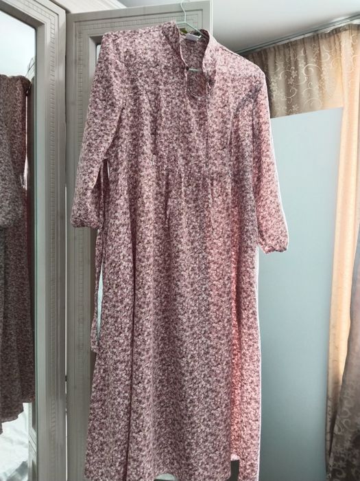 Платье для беременных