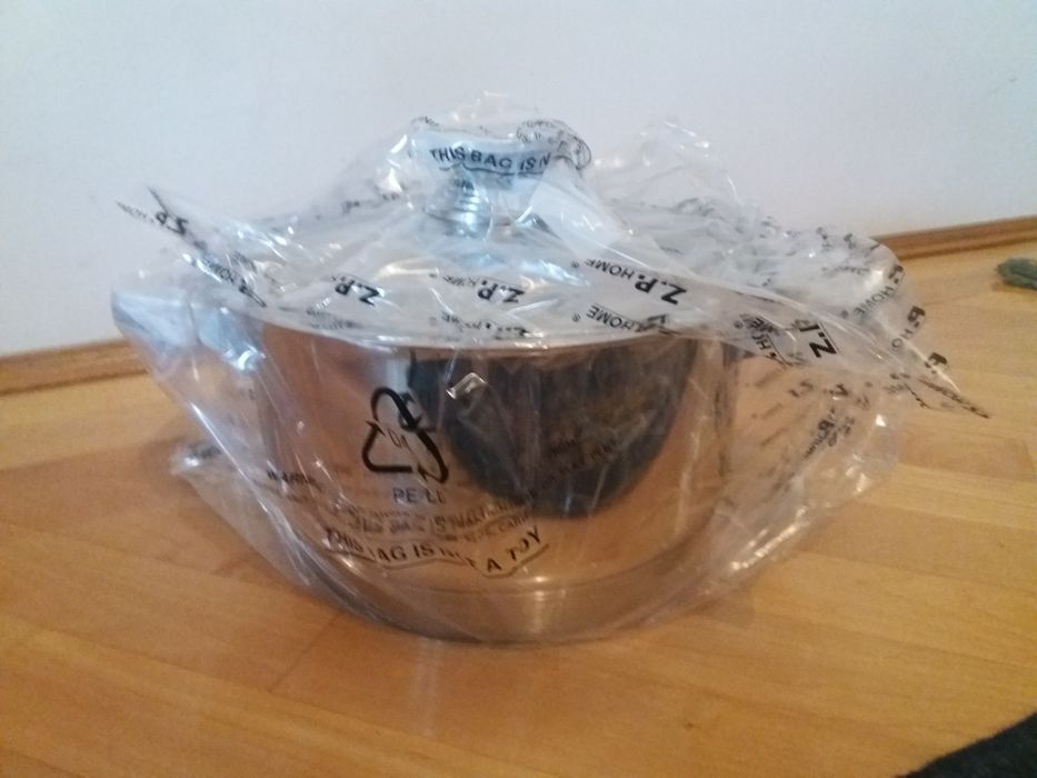 Sistem de gatit nou Z.P. Home