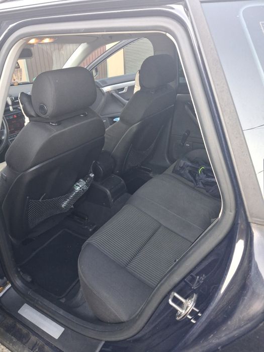 AUDI A4 2006 — imagine 5