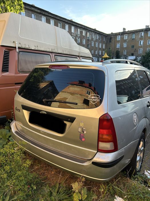 De vanzare Ford Focus 1