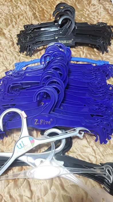 Плечики для одежды детские, вешалка