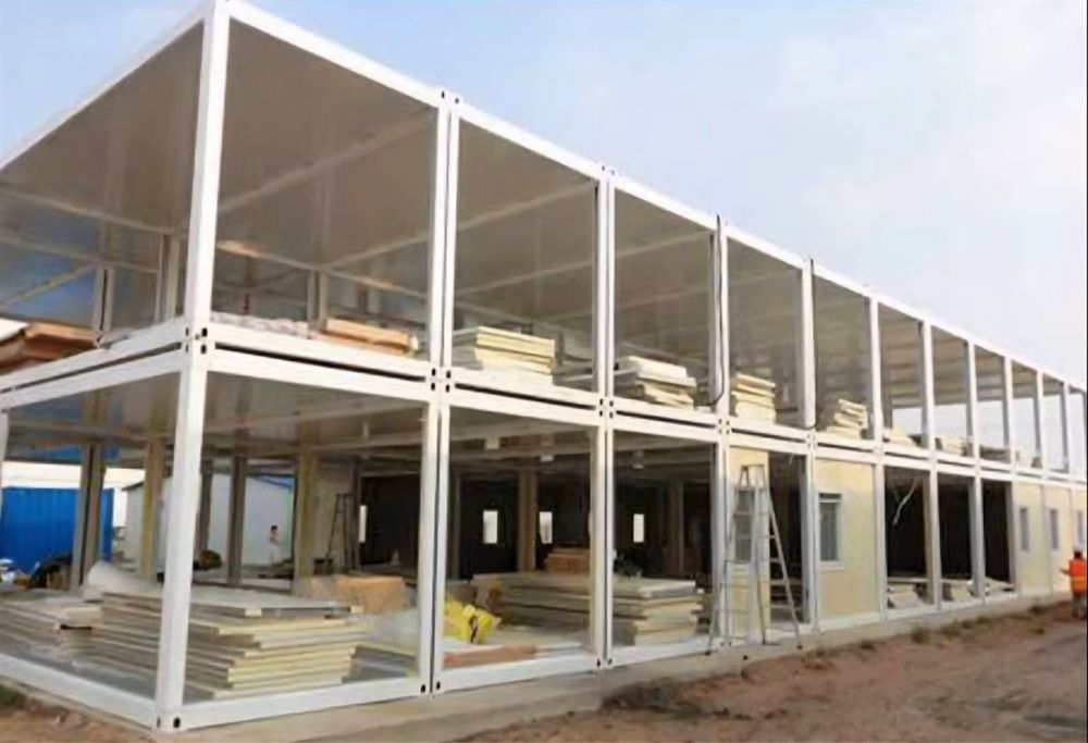 Контейнери за живеене,офис контрйнери,склад гараж