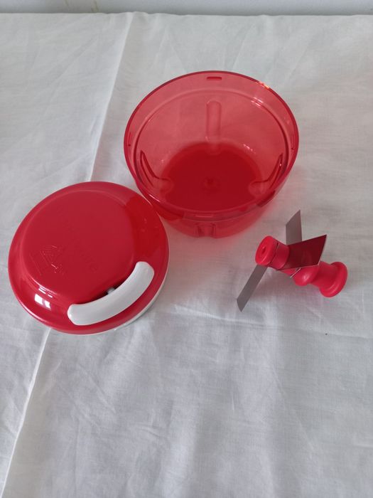 Tupperware Измельчитель Турбо (300 мл)