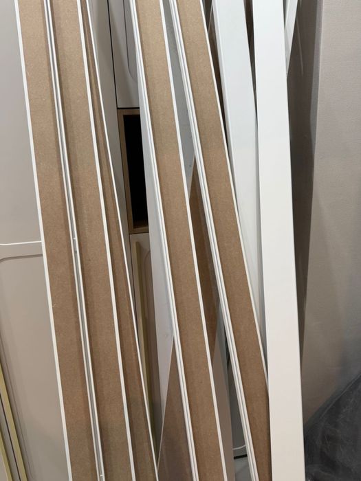 Наличники для дверей