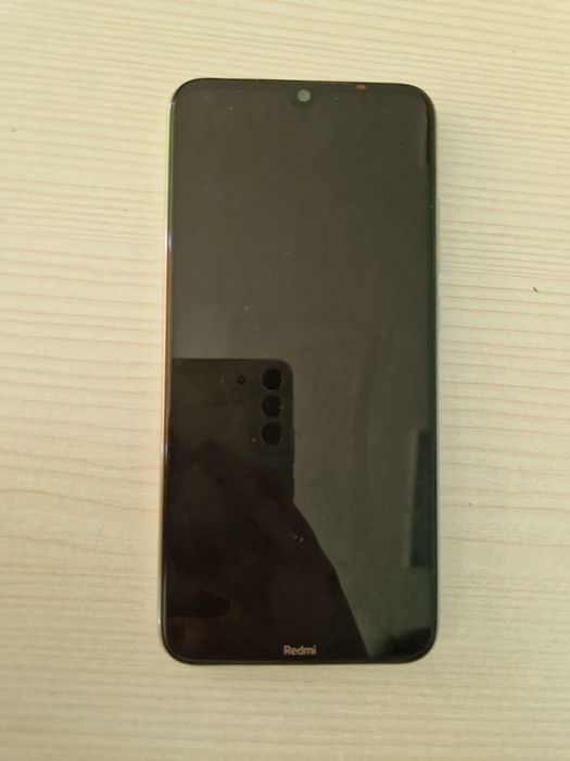 Телефон redmi note8t
