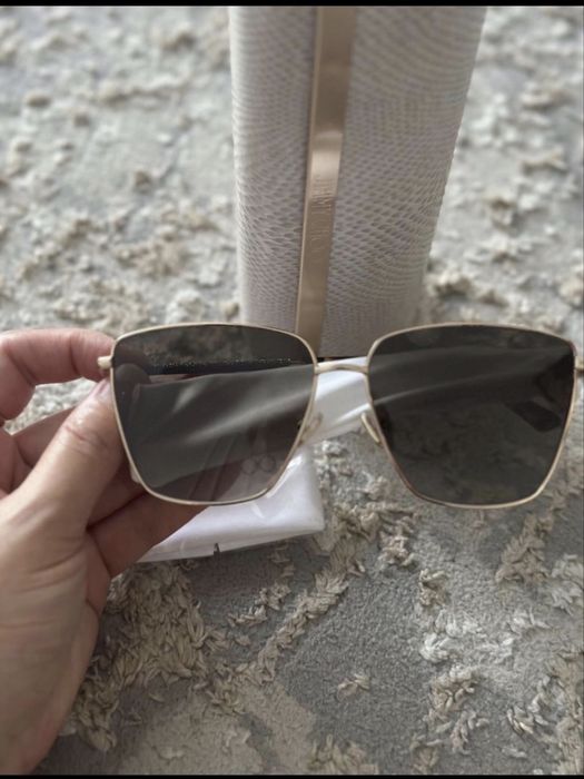 Очки оригинал солнцезащитные