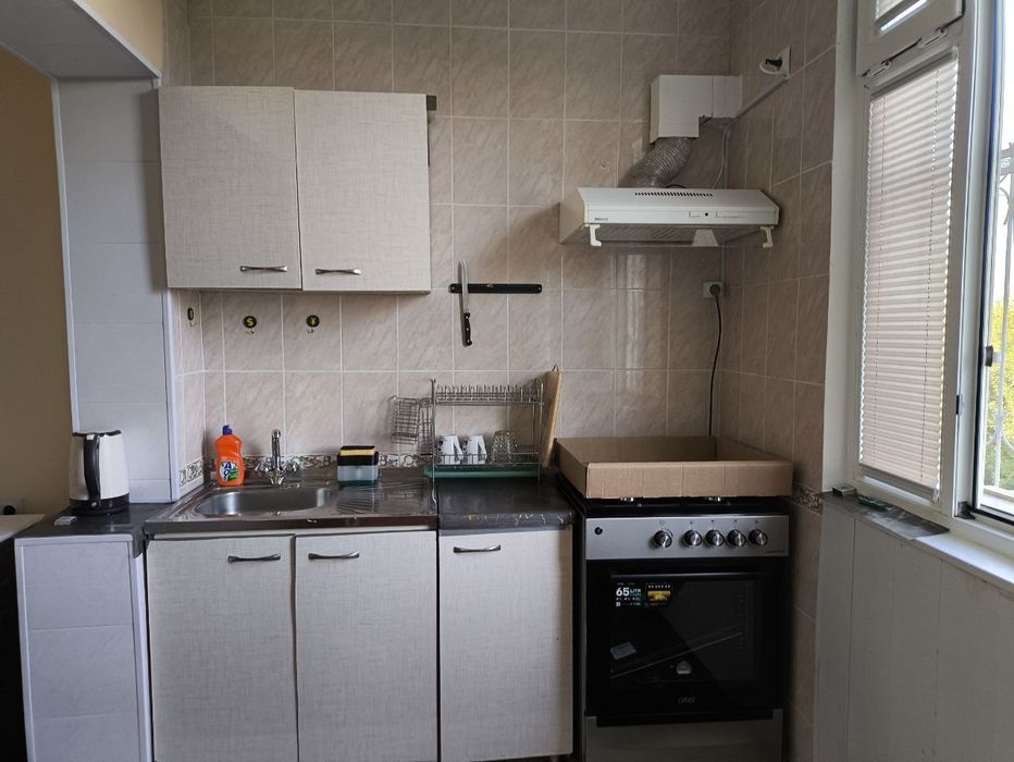 Uy sotiladi 3/5/5. 76 m². Olmazor tumani. Qora-Qamish 2/4.