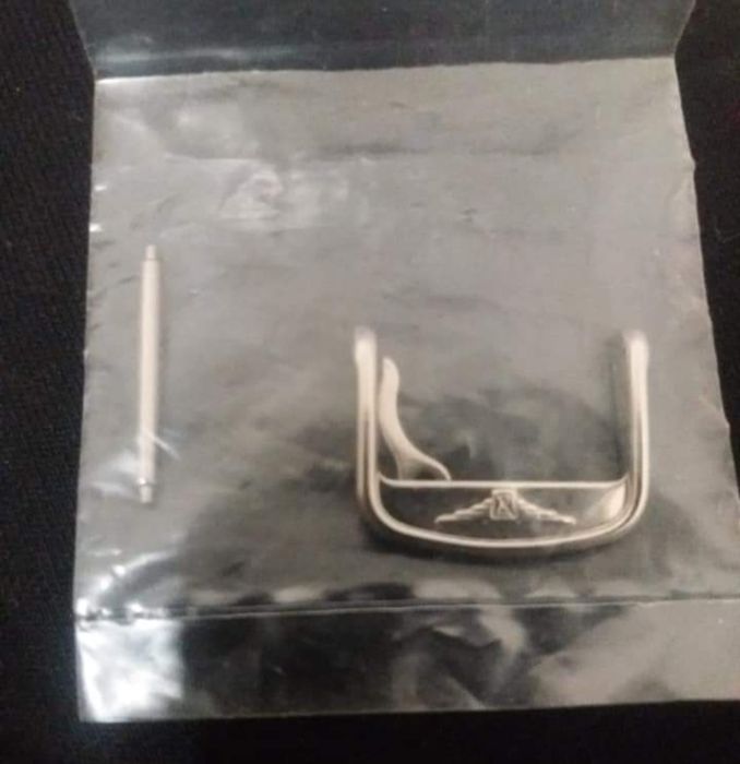 Лонжин - оригинална