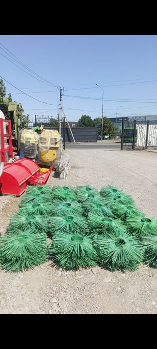 Проставочные диск. 120/550