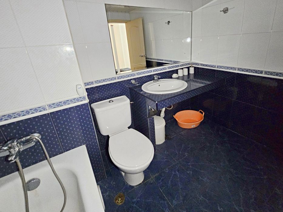 Продавам/ отдавам под наем студио в центъра на новият градНесебър